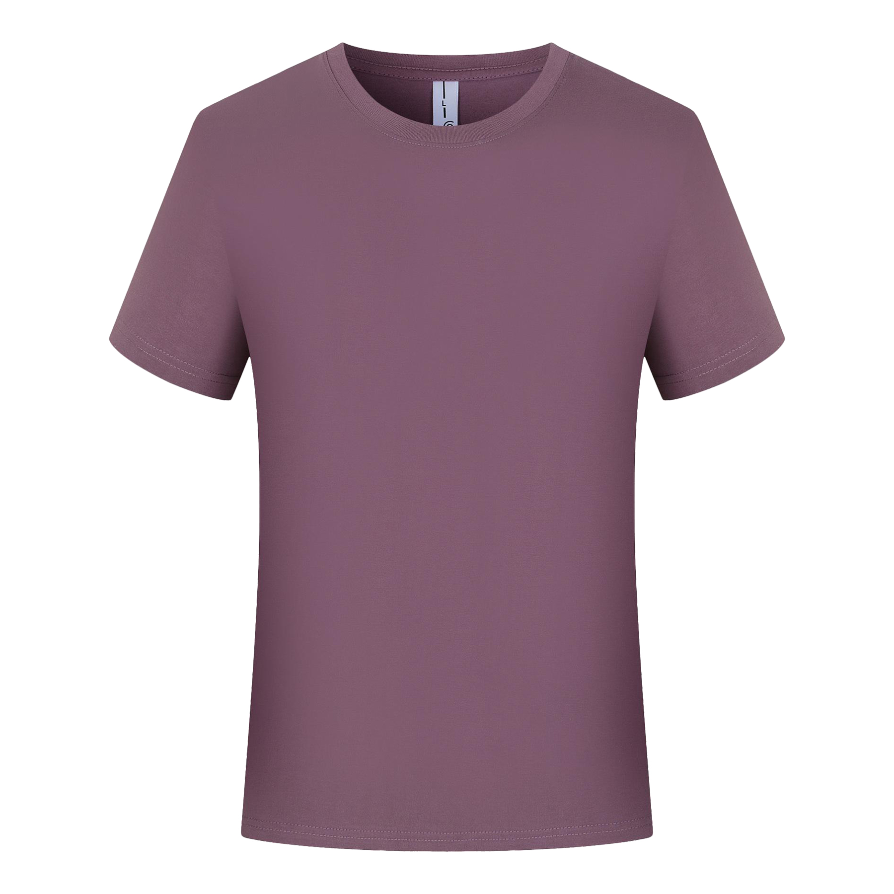 FlyFlyPromos - Fast Dry Unisex Mesh T-Shirt Image 5 - Promotional Product